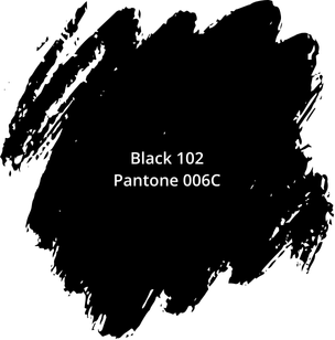 Paraglider fabric in black