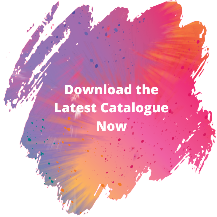 Paraglider fabrics catalogue