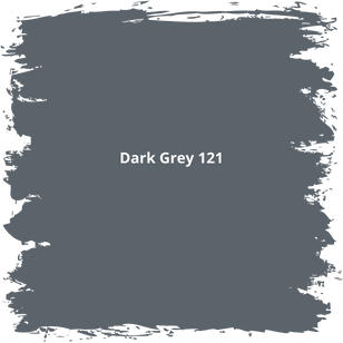 Spincruise spinnaker fabric for cruising - dark grey