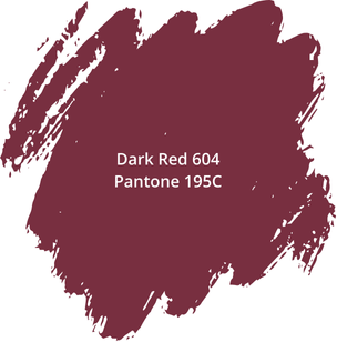 Paraglider fabric in dark red