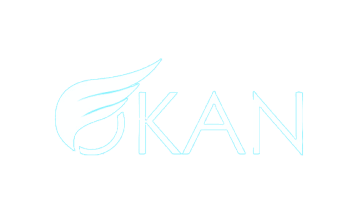 Okan doo company logo.